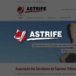 Associação STF