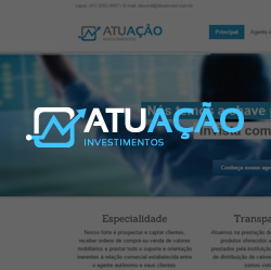 Atuação Investments