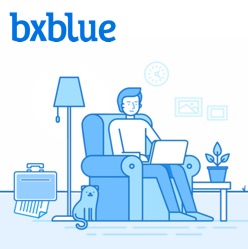 bxblue