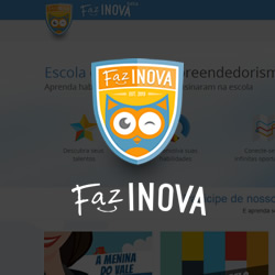 FazInova E-Learning