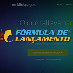 Fórmula de Lançamento