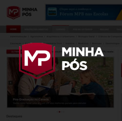 Minha Pós