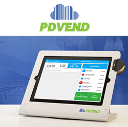 PDVend