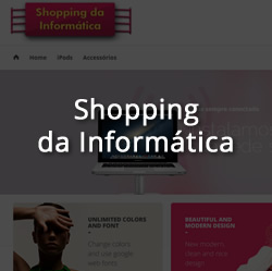 Shopping da Informática