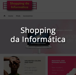 Shopping da Informática